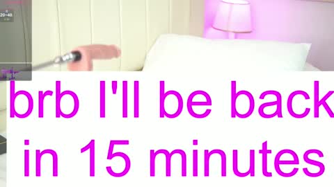 Snapshot of caroline_adams_ chatting on March 12, 12:20 am GMT-5 1600-2230 online show from March 12, 12:20 am