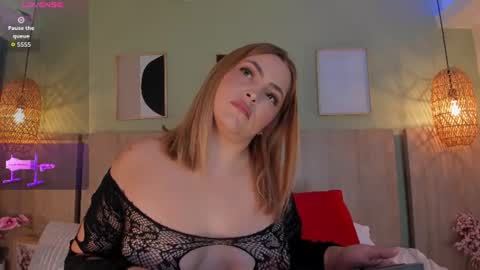 Caro online show from June 8, 7:26 pm