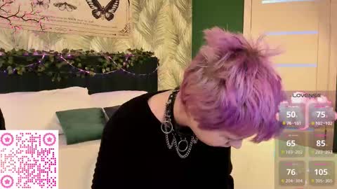 CarolineRichter online show from November 9, 3:43 am