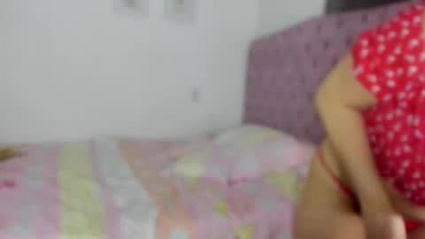 Caroline  online show from September 19, 12:04 am