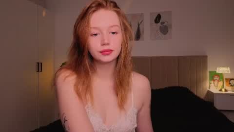 Caro online show from June 13, 9:25 pm