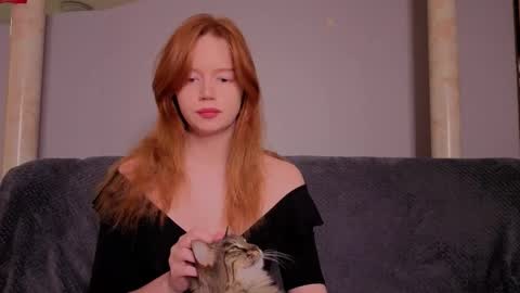 Caro online show from March 14, 8:02 pm