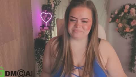 caroll_li online show from February 26, 9:09 pm