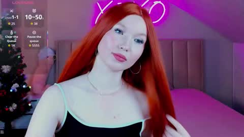 Anna online show from December 19, 10:11 am