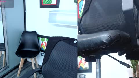 Snapshot of carolu_ chatting on March 1, 11:15 pm Caro online show from March 1, 11:15 pm