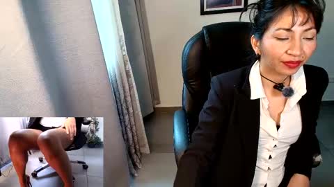 Snapshot of carolu_ chatting on September 22, 6:45 pm Caro online show from September 22, 6:45 pm