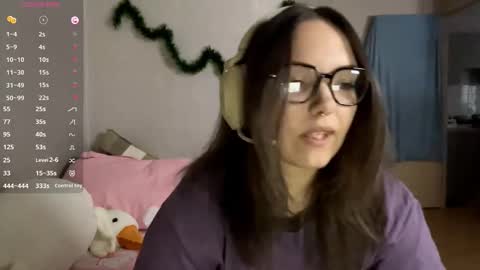 Emilia online show from January 8, 5:13 am