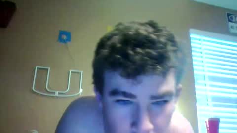 carsonlueders8775 online show from December 30, 9:40 pm