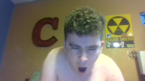 carsonlueders8775 online show from September 8, 10:20 pm