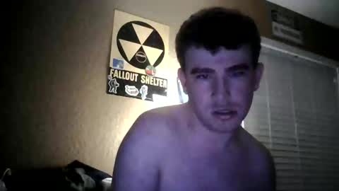 carsonlueders8775 online show from December 4, 11:41 pm