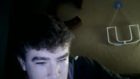 carsonlueders8775 online show from January 9, 6:47 pm