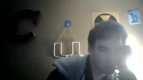 carsonlueders8775 online show from January 14, 6:49 pm