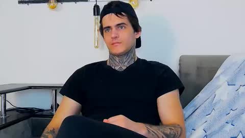 Carter online show from January 12, 11:39 am