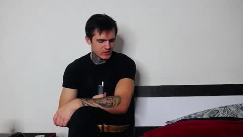 Carter online show from November 23, 3:43 pm