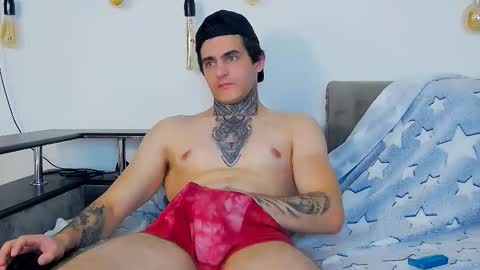 Carter online show from January 7, 1:49 pm