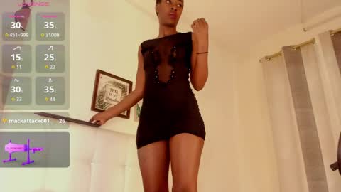 caryn_johnson online show from May 19, 2:46 pm