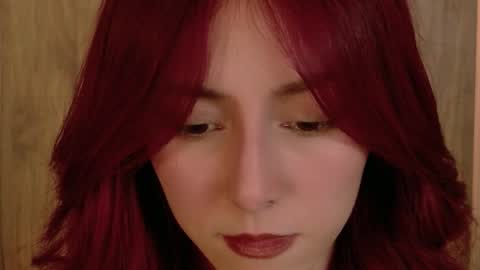 Casandra  online show from May 12, 7:12 pm