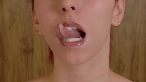 Casandra  online show from March 11, 7:39 pm