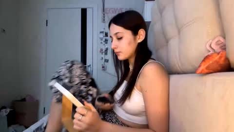 Jane online show from January 8, 9:37 am