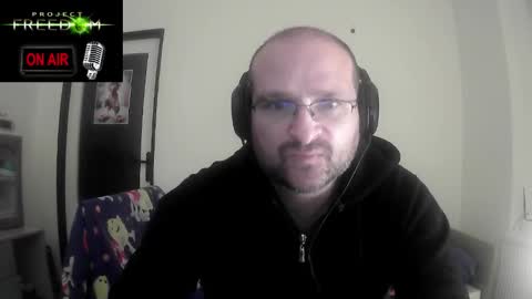 CASCADACEK online show from January 5, 5:27 pm