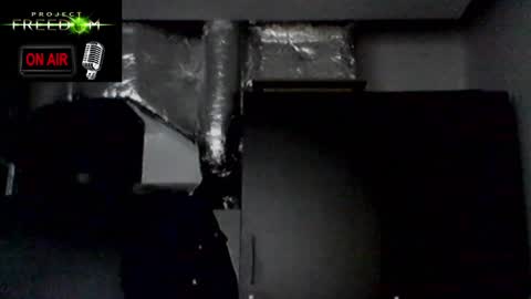 CASCADACEK online show from December 14, 2:44 am