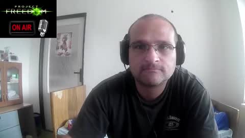 CASCADACEK online show from September 27, 10:46 am