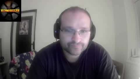 CASCADACEK online show from February 12, 5:16 pm