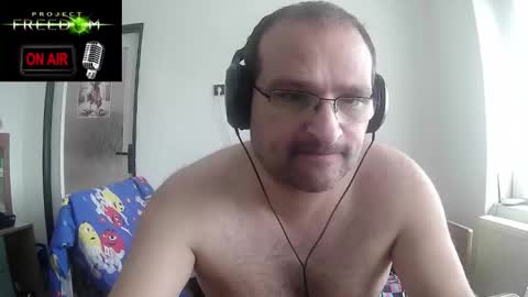 CASCADACEK online show from March 8, 1:37 pm