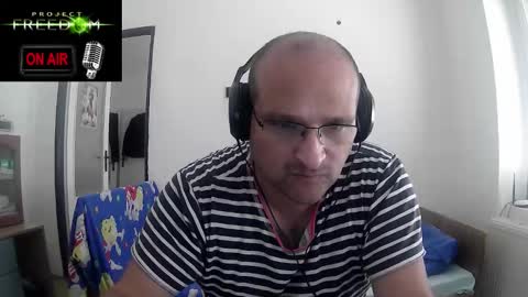 CASCADACEK online show from September 12, 11:23 am