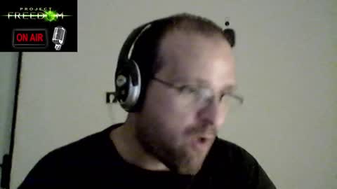 CASCADACEK online show from March 1, 4:54 pm