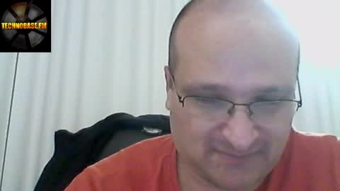 CASCADACEK online show from March 17, 7:19 pm