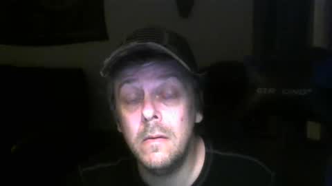 AllenGallant online show from November 19, 2:11 am