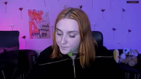 casey_meow_ online show from March 13, 11:02 am