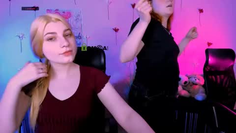 casey_meow_ online show from February 25, 10:19 am