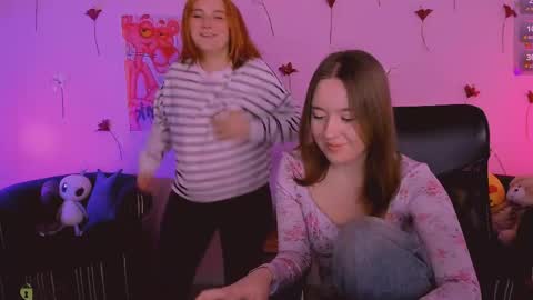 casey_meow_ online show from March 25, 10:00 am