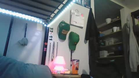 Casey Joe online show from February 5, 2:59 am