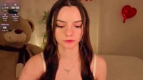 caseykissing online show from February 18, 3:45 pm