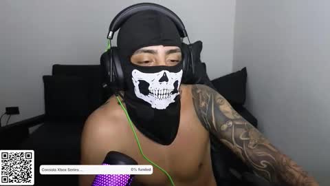 cash_master777 online show from February 9, 12:31 pm