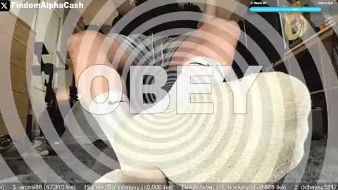 Master Grey online show from May 14, 4:21 am