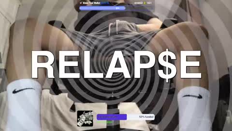 Master Grey online show from September 26, 11:46 pm