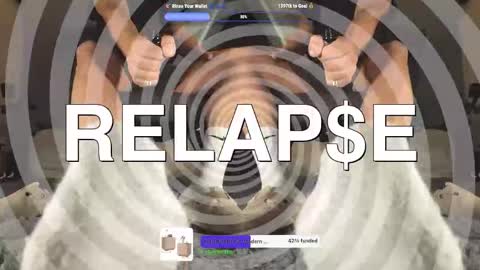 Master Grey online show from October 17, 9:08 pm