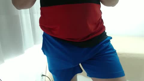 cashmastermuscle77 online show from November 28, 11:06 am