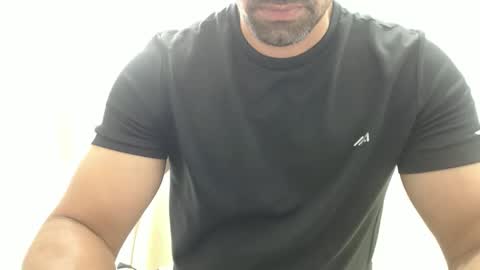 cashmastermuscle77 online show from January 15, 12:25 pm