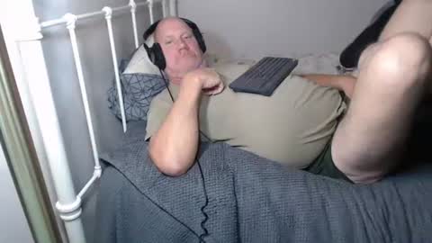 CasinoCam online show from December 5, 7:29 am