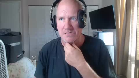 CasinoCam online show from February 8, 10:02 pm