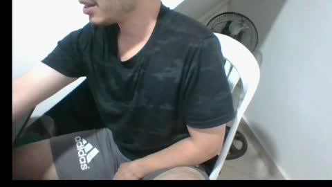 Casper online show from March 31, 9:48 pm