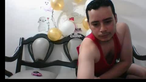 Casper online show from February 6, 2:15 am