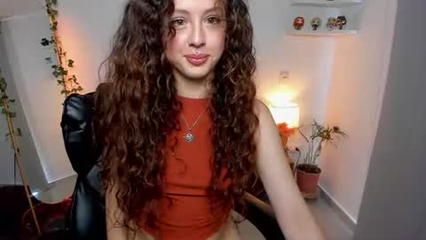 Cassie online show from July 28, 6:20 pm