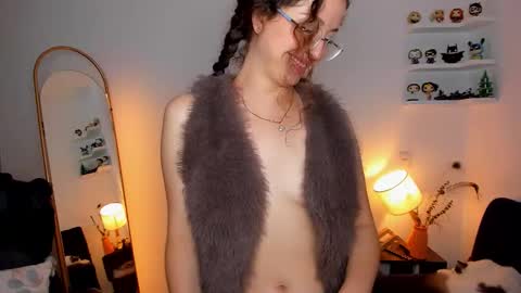 Cassie online show from March 11, 4:48 am