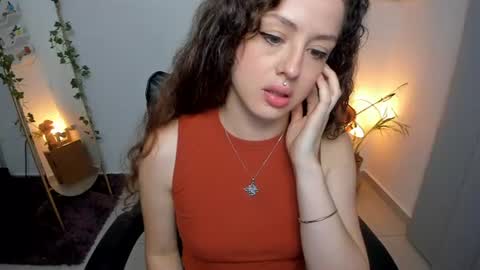 Cassie online show from July 15, 11:52 pm